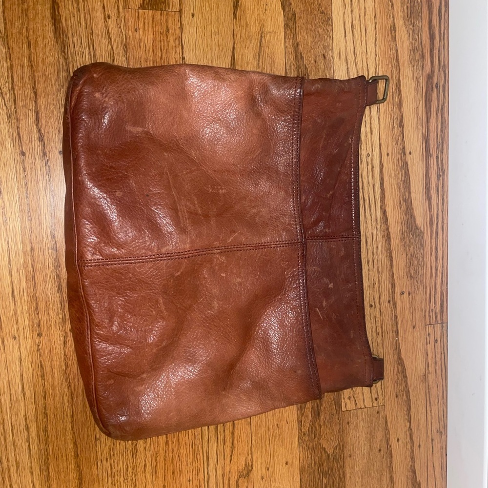 Vintage Margot bag, was my mums